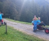 Familienwanderung Bärenalm 2016